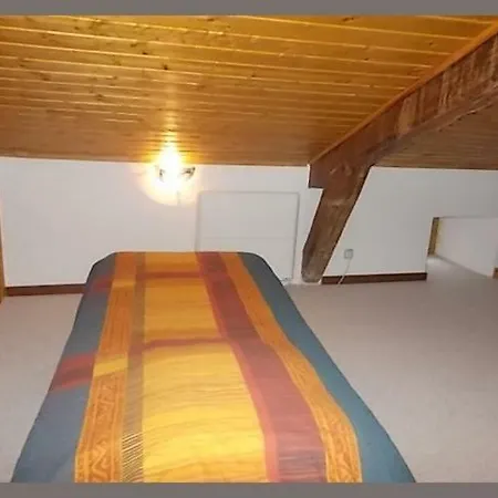 Hébergement de vacances Maison Agree Clevacances