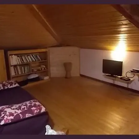 Holiday home Maison Agree Clevacances
