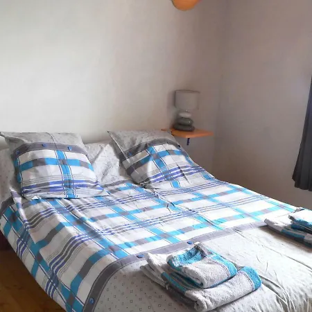 Maison Agree Clevacances Holiday home