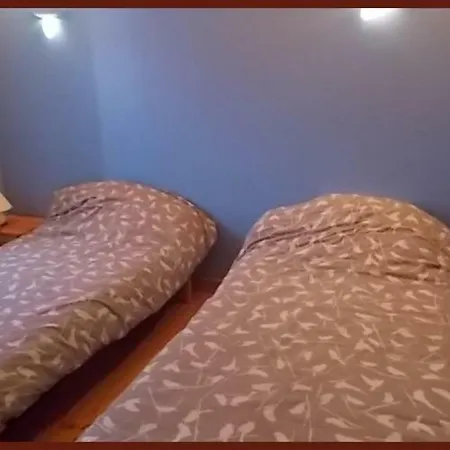 Maison Agree Clevacances * Arlebosc