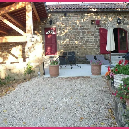 Maison Agree Clevacances